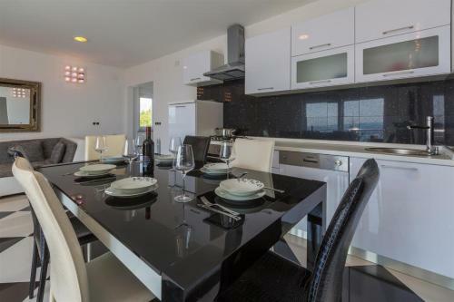 Apartamentos Villa Crikvenica