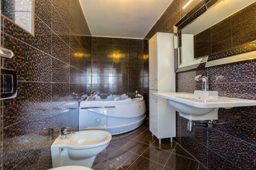 Apartamentos Villa Crikvenica