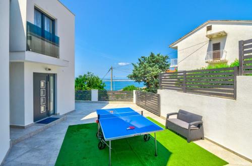 Villa Skibola