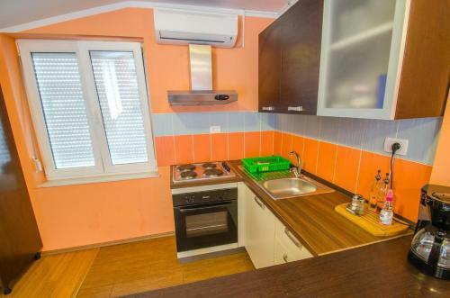 Apartamentos Vito