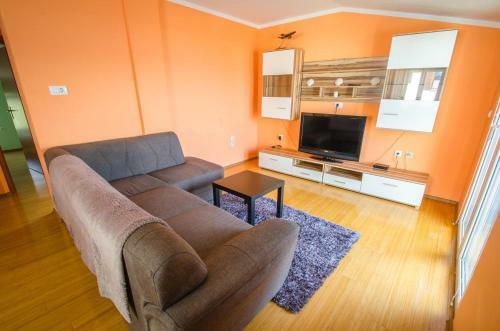 Apartamentos Vito