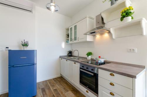 Apartments Niko