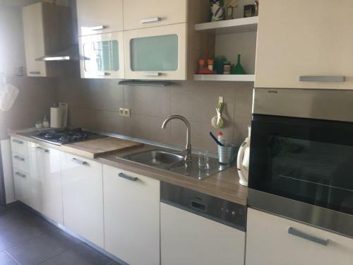 Bay Studio Apartment