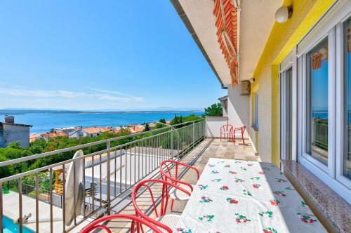 Apartamento Atelj