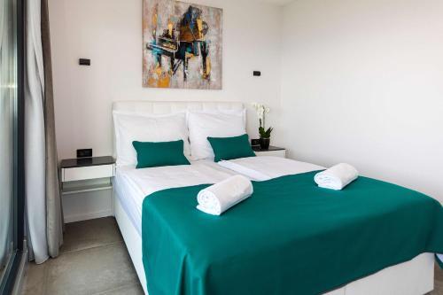 Villa Luxury Magica