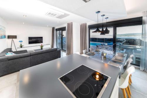 Villa Luxury Magica