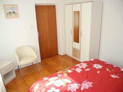 Apartment 1 Anamarija 41 Pax