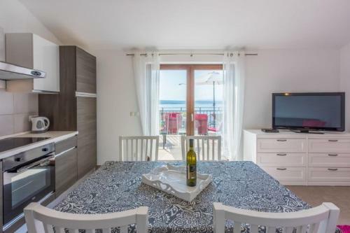 Apartment Anton Ri 31 Pax