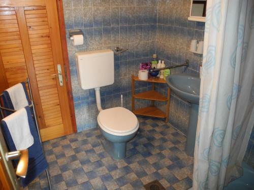Apartment Biro 41 Pax