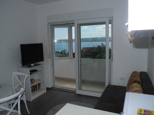 Apartment Biserka 2 Pax