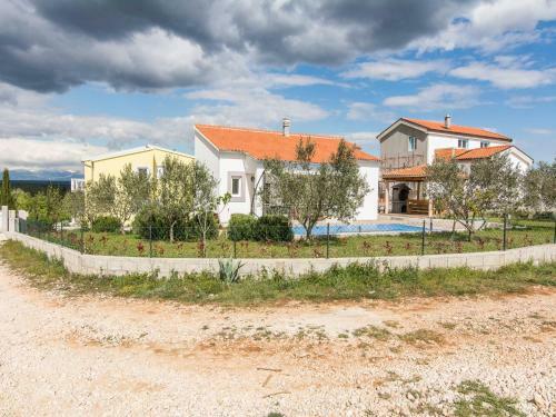 Villa Marija