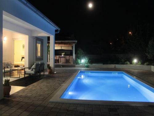 Villa Marija