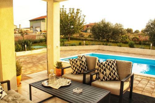 Villa Marija