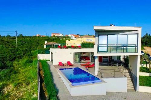 Villa Mila