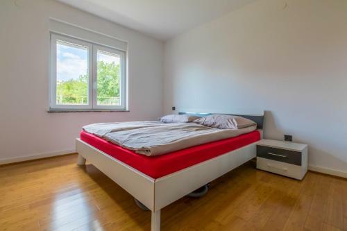 Apartment Ante