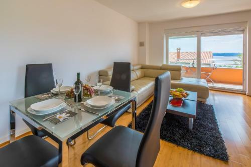 Apartment Ante