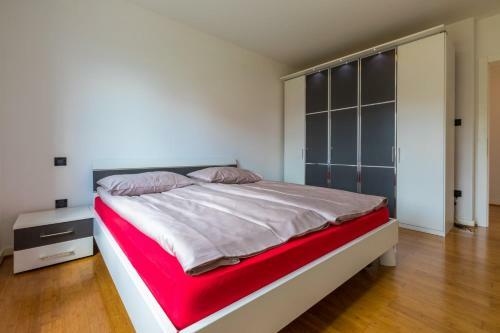 Apartment Ante