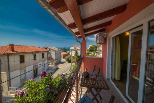 Adriatic Apartments
