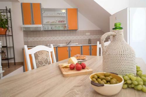 Adriatic Apartments