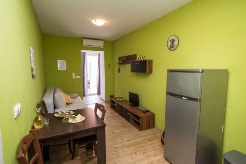 Adriatic Apartments