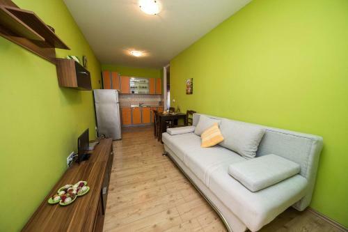 Adriatic Apartments