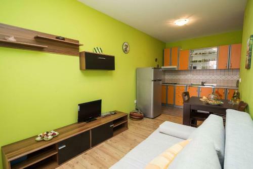 Adriatic Apartments