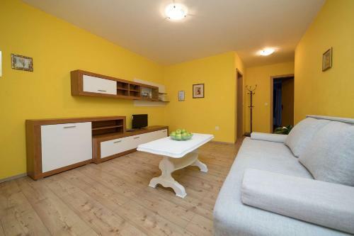 Adriatic Apartments