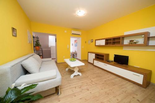 Adriatic Apartments