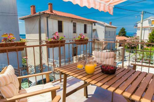 Adriatic Apartments