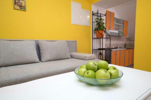 Adriatic Apartments