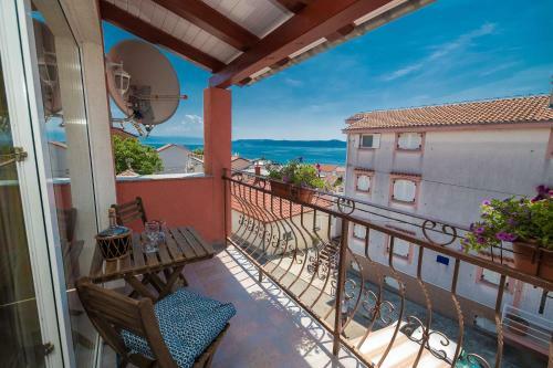 Adriatic Apartments