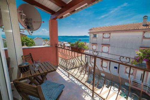 Adriatic Apartments