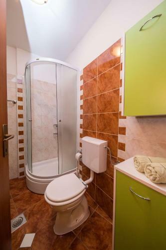 Adriatic Apartments