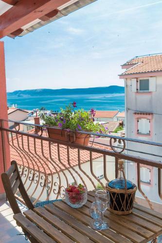 Adriatic Apartments