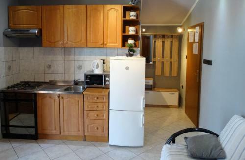 Apartments Kata