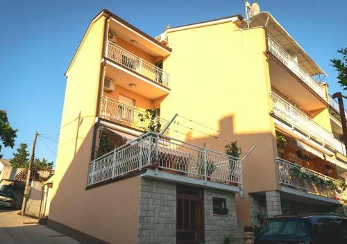 Apartments Kata