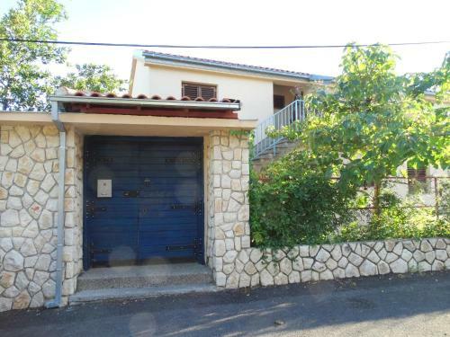 Apartment Pero