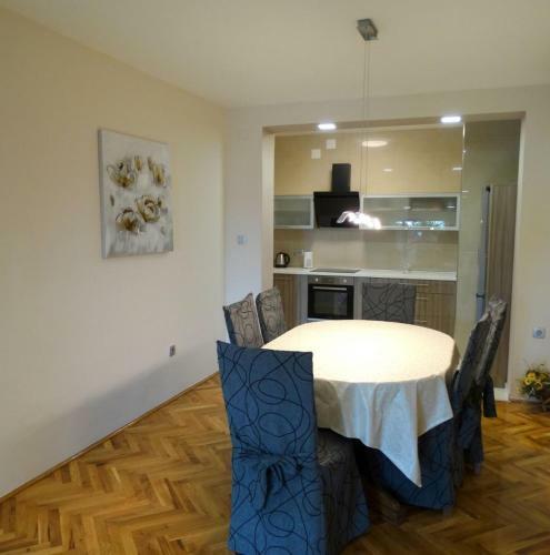 Apartment Mila