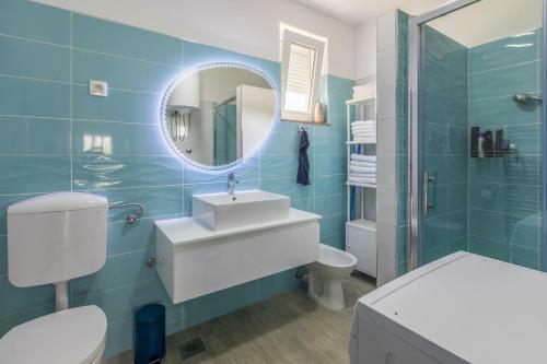 Apartamentos Biljman