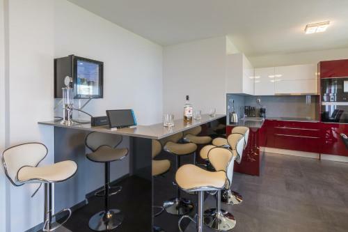 Apartamentos Biljman
