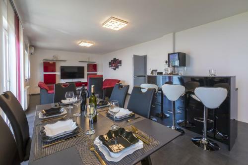 Apartamentos Biljman