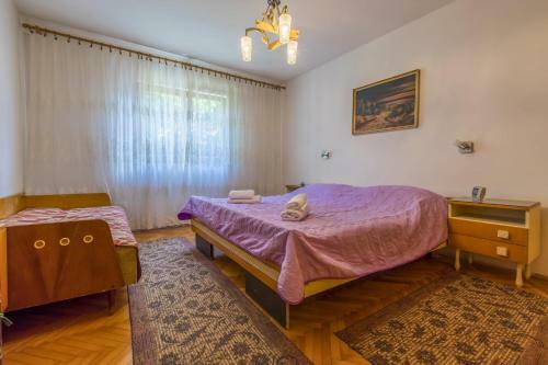 Apartamentos A-frkovic