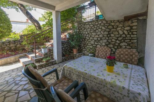 Apartamentos A-frkovic