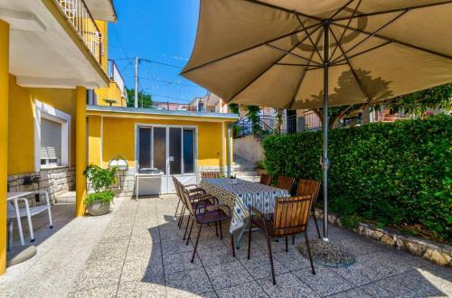 Apartamentos Blazi