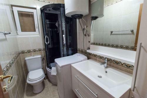 Apartamento Blue Paradise Villa Crikvenica
