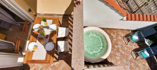 Apartamento Blue Paradise Villa Crikvenica