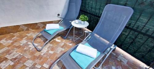 Apartamento Blue Paradise Villa Crikvenica