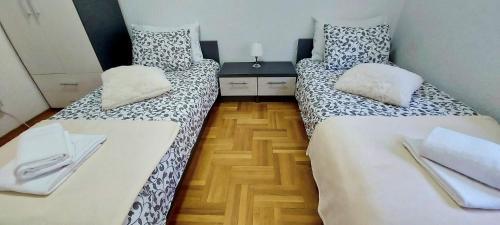 Apartamento Blue Paradise Villa Crikvenica