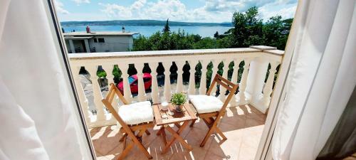 Apartamento Blue Paradise Villa Crikvenica