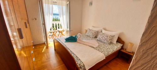 Apartamento Blue Paradise Villa Crikvenica